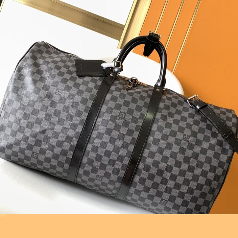 LV Travel Bags